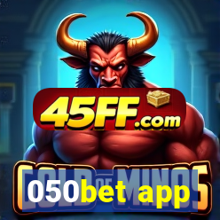 050bet app